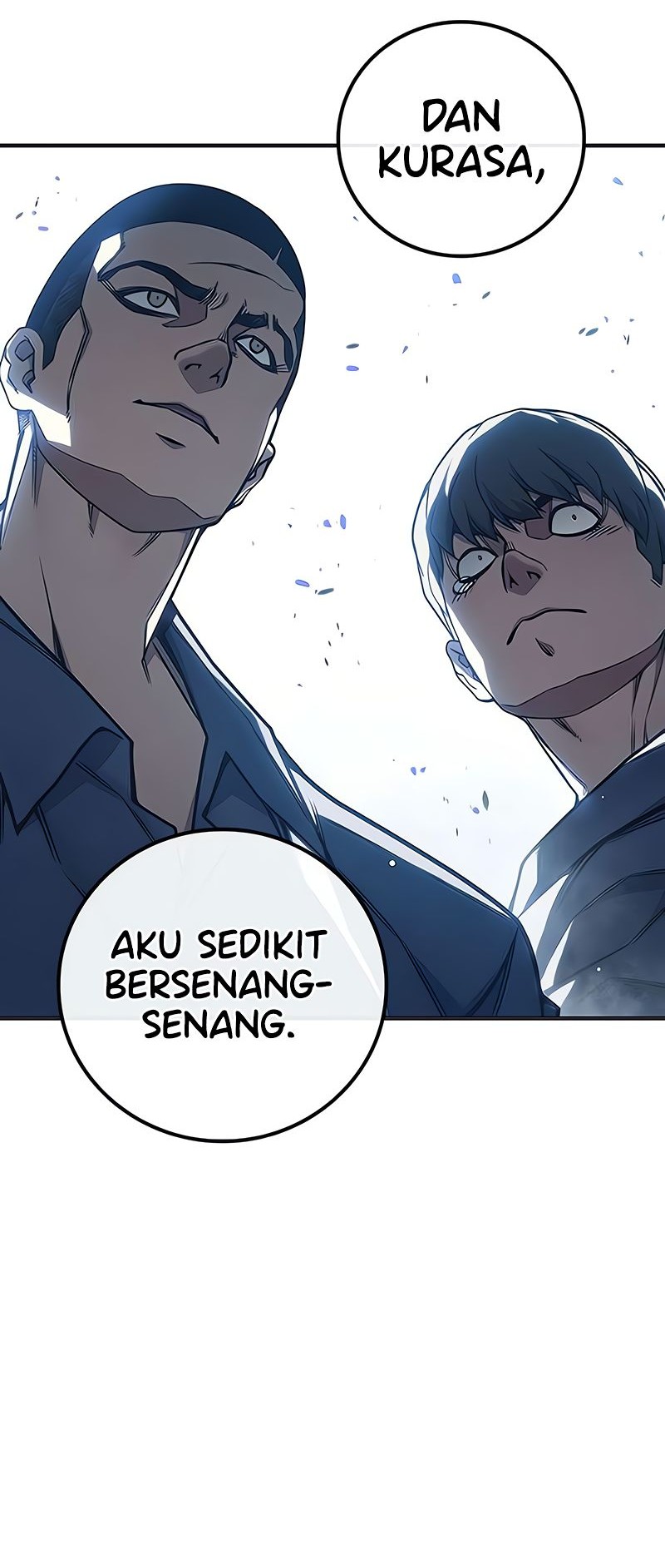 Juvenile Prison Chapter 31 - halaman 94