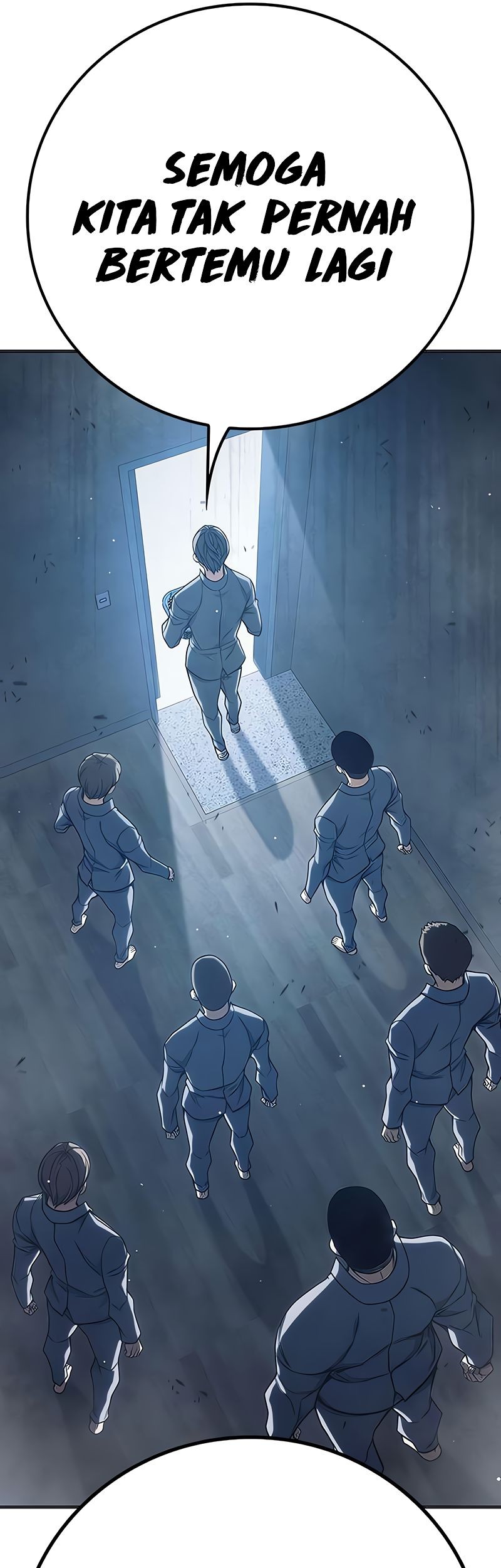 Juvenile Prison Chapter 31 - halaman 95