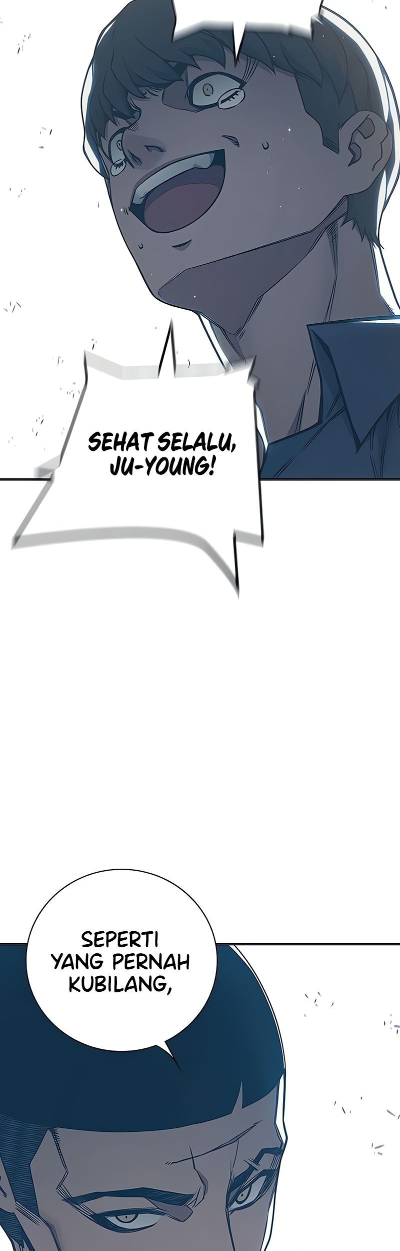 Juvenile Prison Chapter 31 - halaman 97