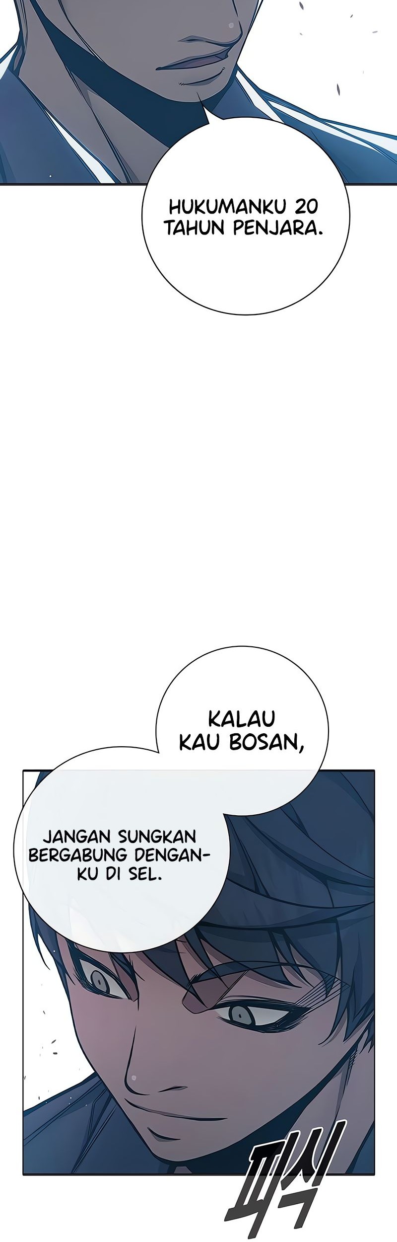 Juvenile Prison Chapter 31 - halaman 98