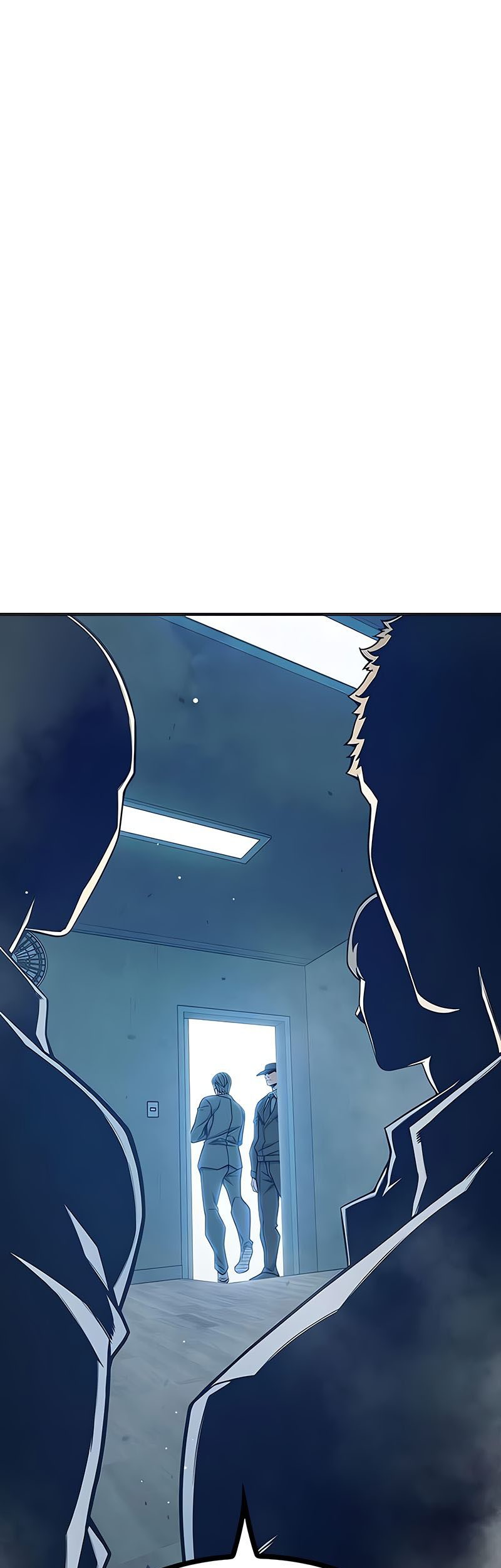 Juvenile Prison Chapter 31 - halaman 99