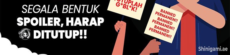 Juvenile Prison Chapter 32 - halaman 104