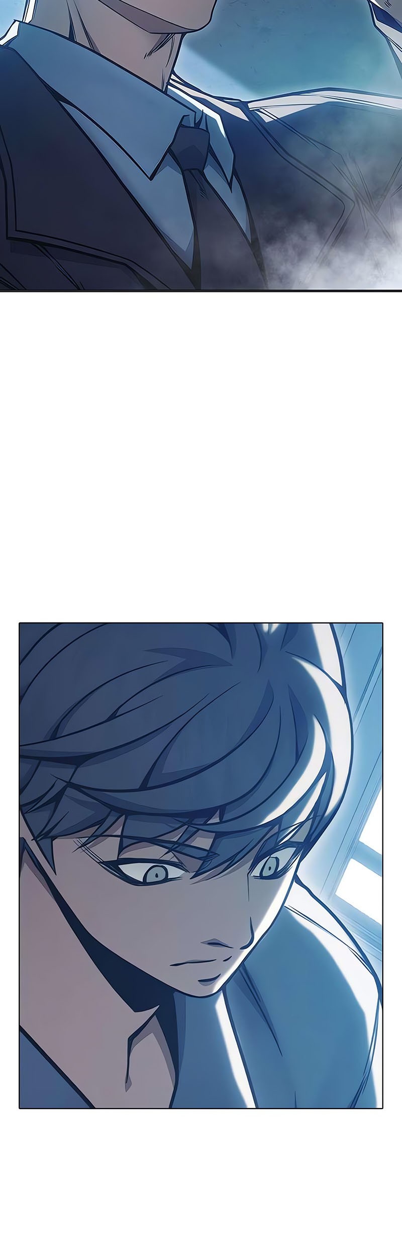 Juvenile Prison Chapter 32 - halaman 16