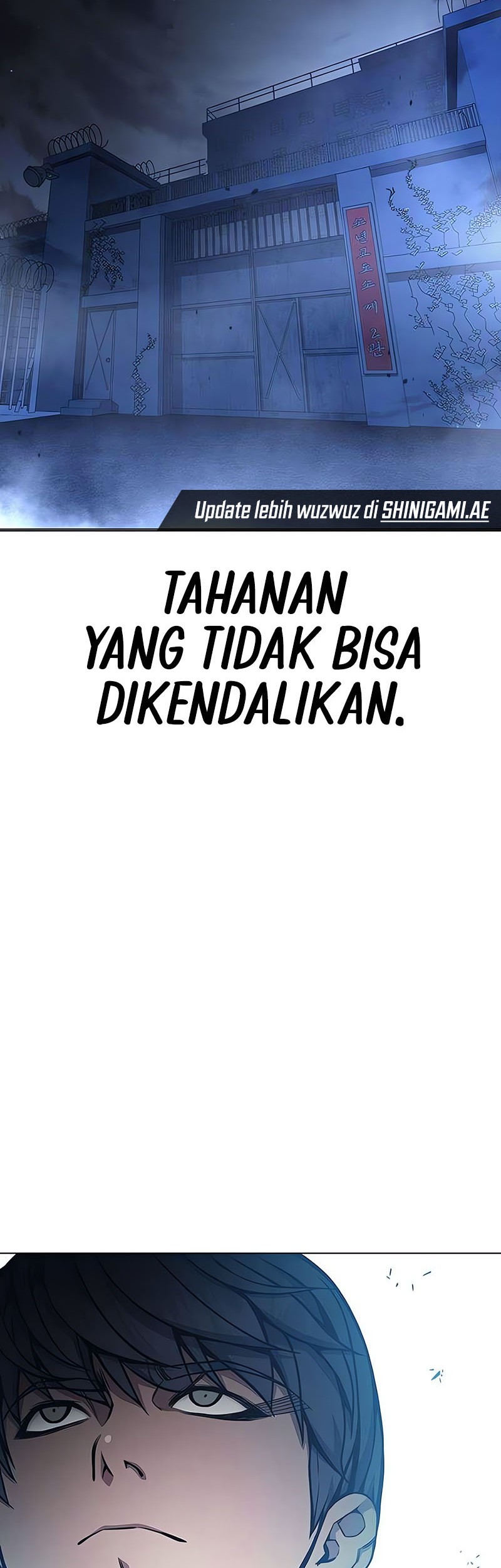 Juvenile Prison Chapter 32 - halaman 19
