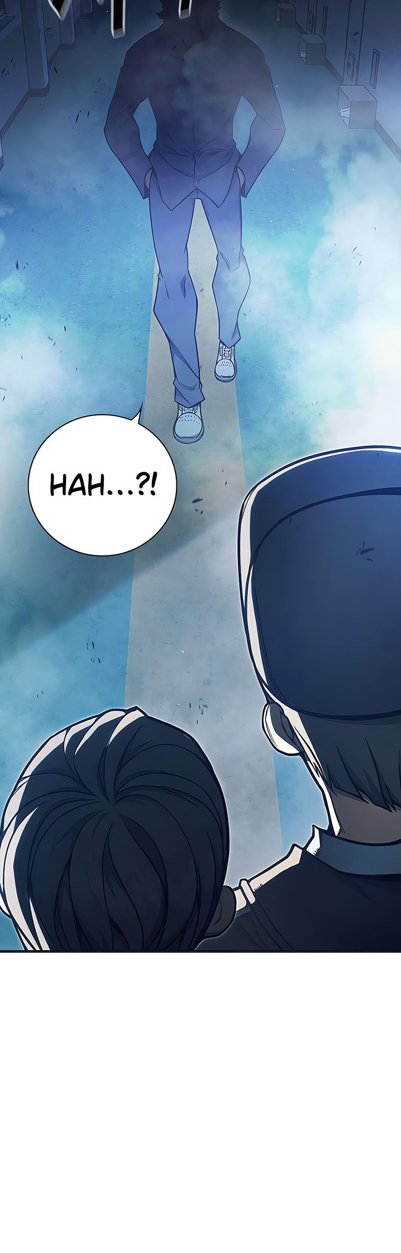 Juvenile Prison Chapter 32 - halaman 21