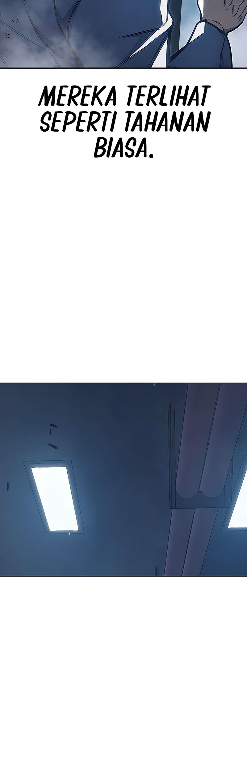 Juvenile Prison Chapter 32 - halaman 33