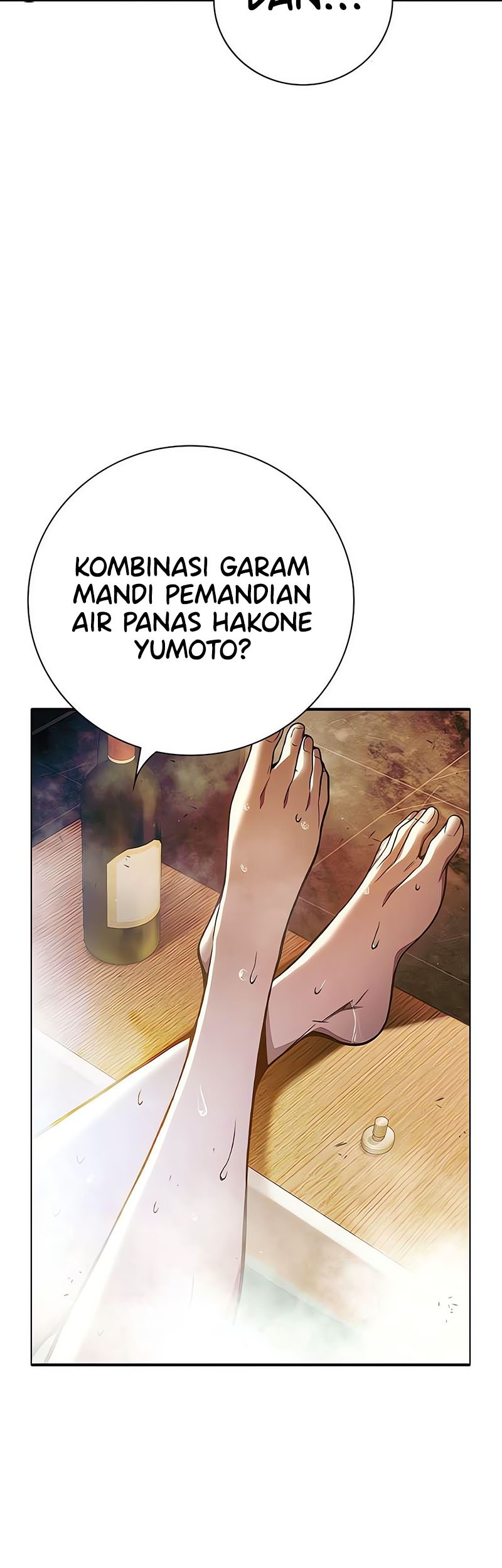Juvenile Prison Chapter 32 - halaman 4