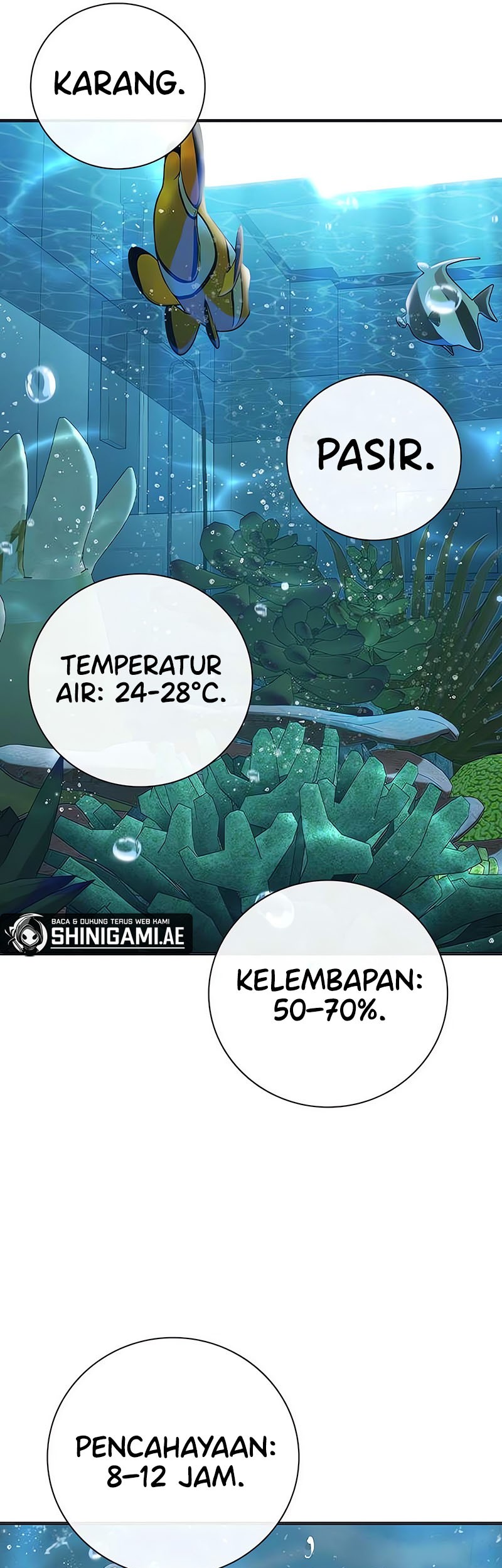 Juvenile Prison Chapter 32 - halaman 42