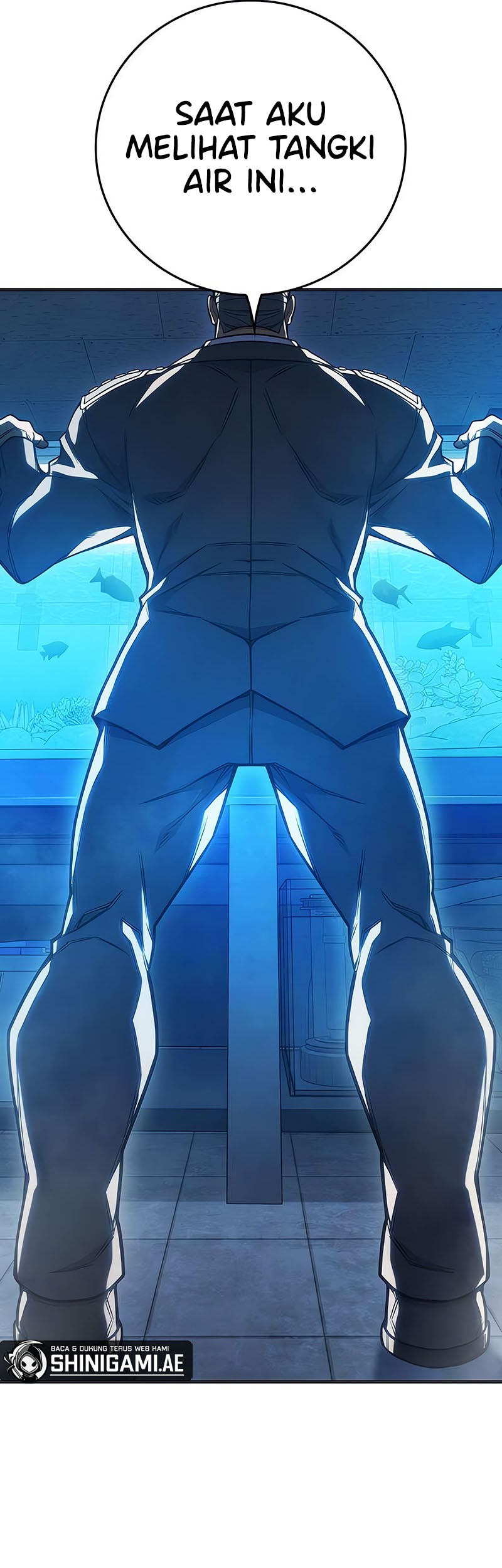 Juvenile Prison Chapter 32 - halaman 46