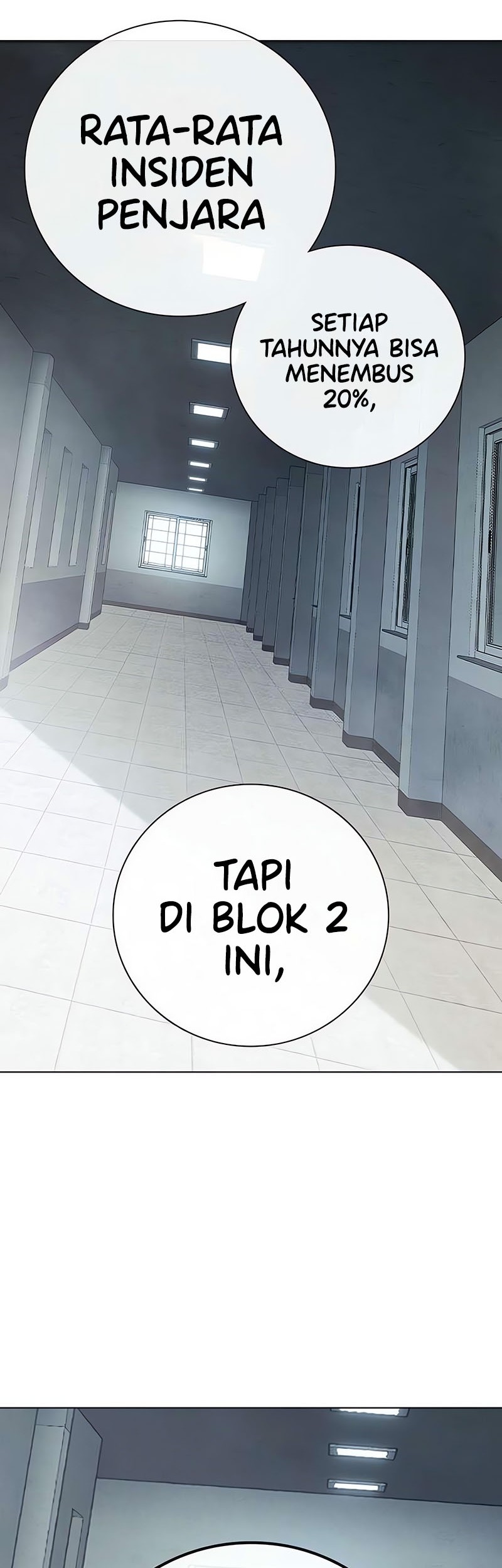 Juvenile Prison Chapter 32 - halaman 51