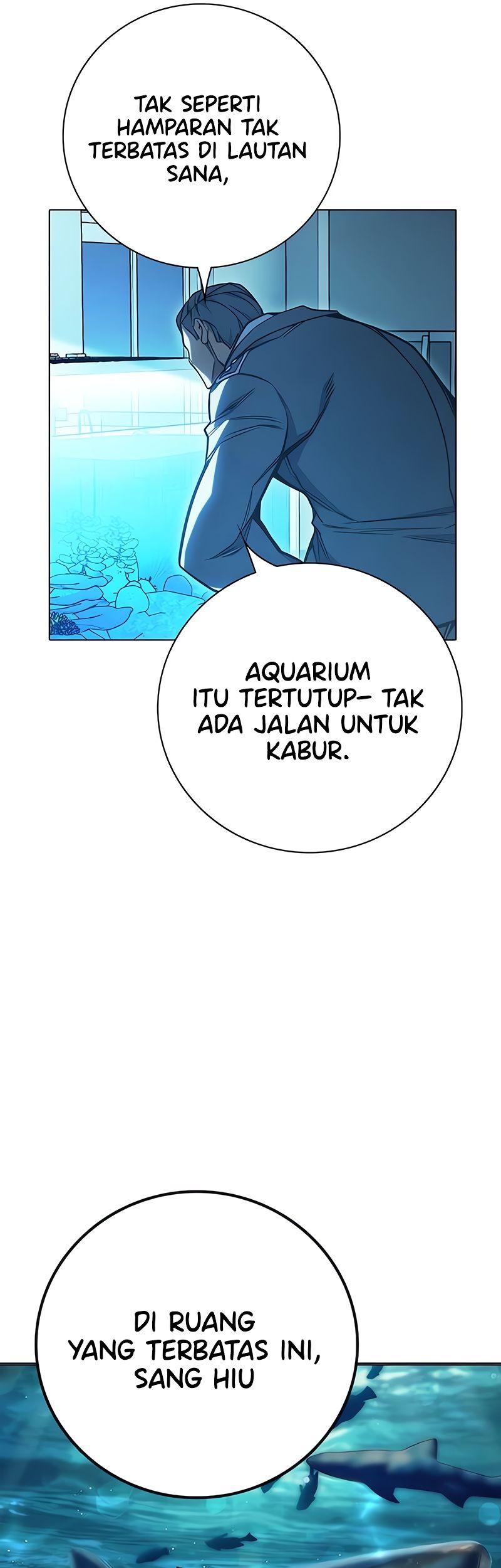 Juvenile Prison Chapter 32 - halaman 62