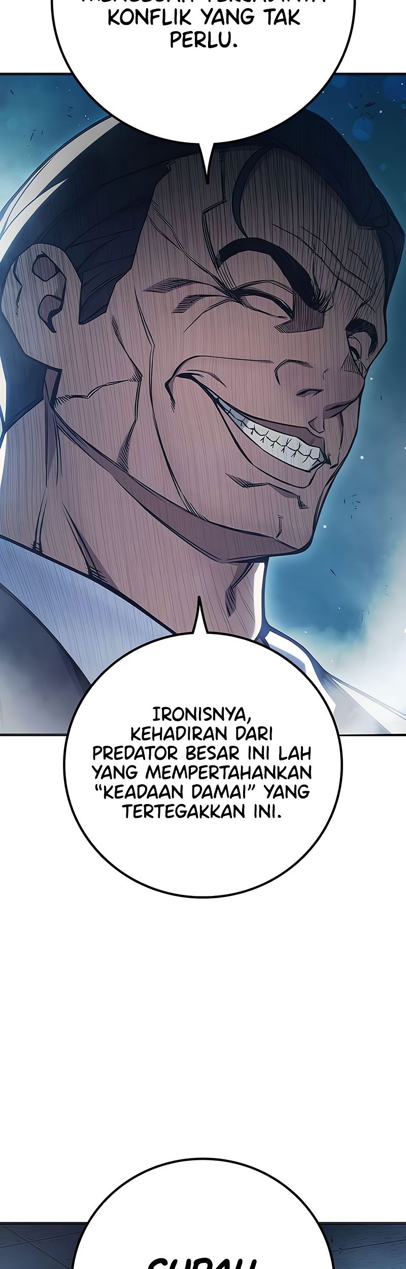 Juvenile Prison Chapter 32 - halaman 64