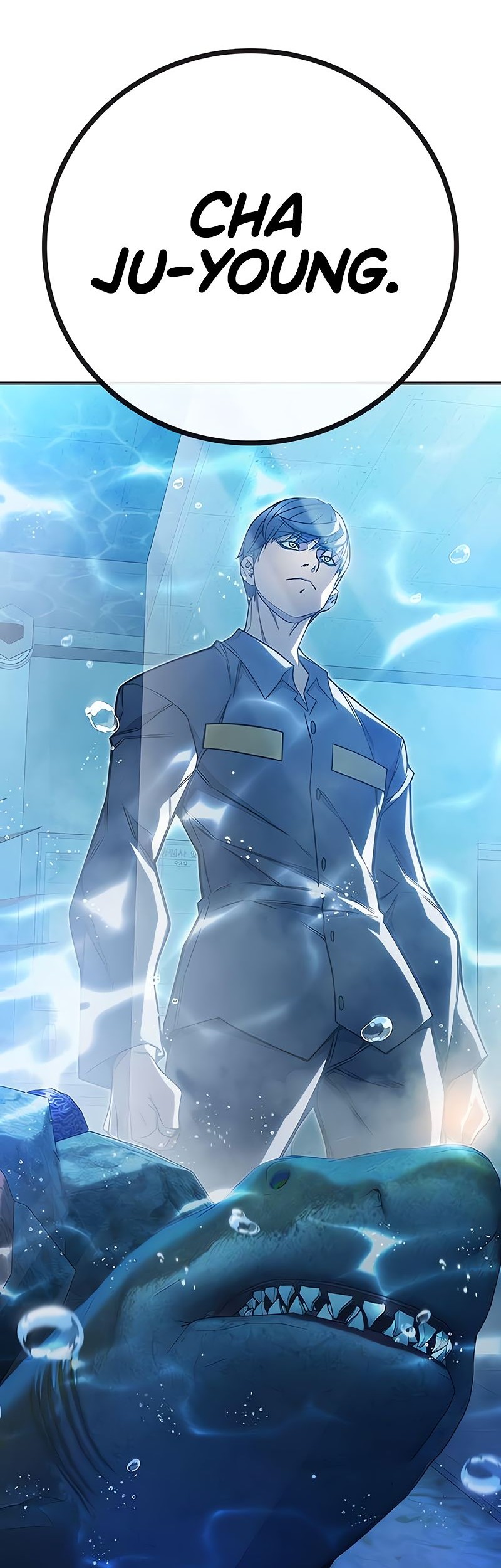 Juvenile Prison Chapter 32 - halaman 67