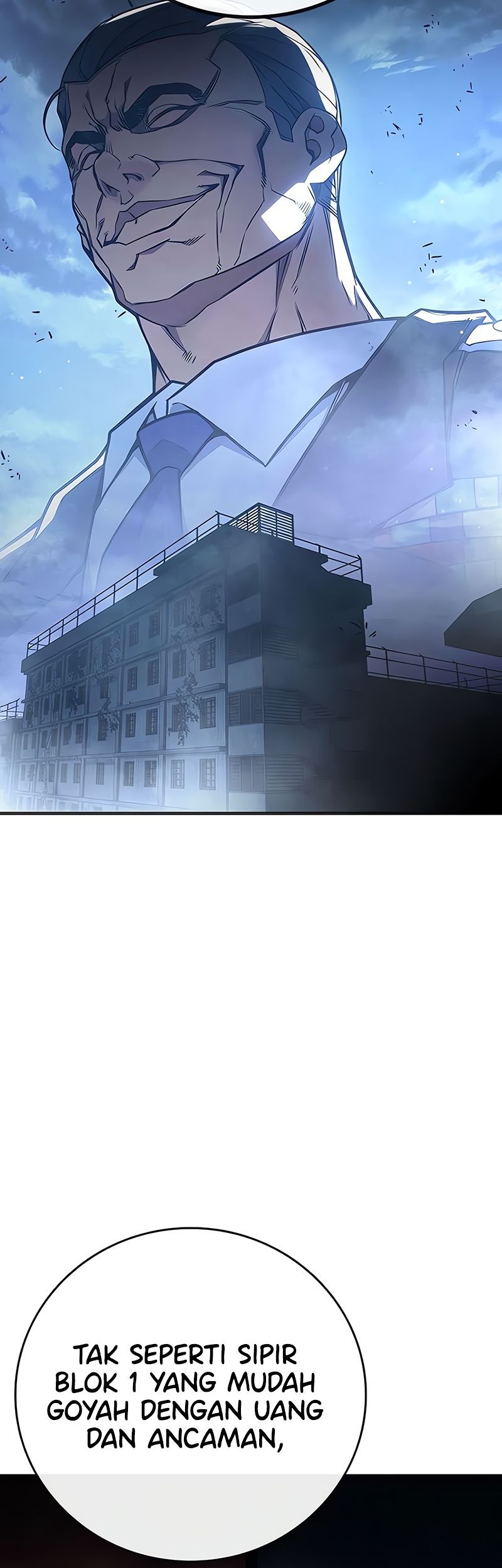 Juvenile Prison Chapter 32 - halaman 72
