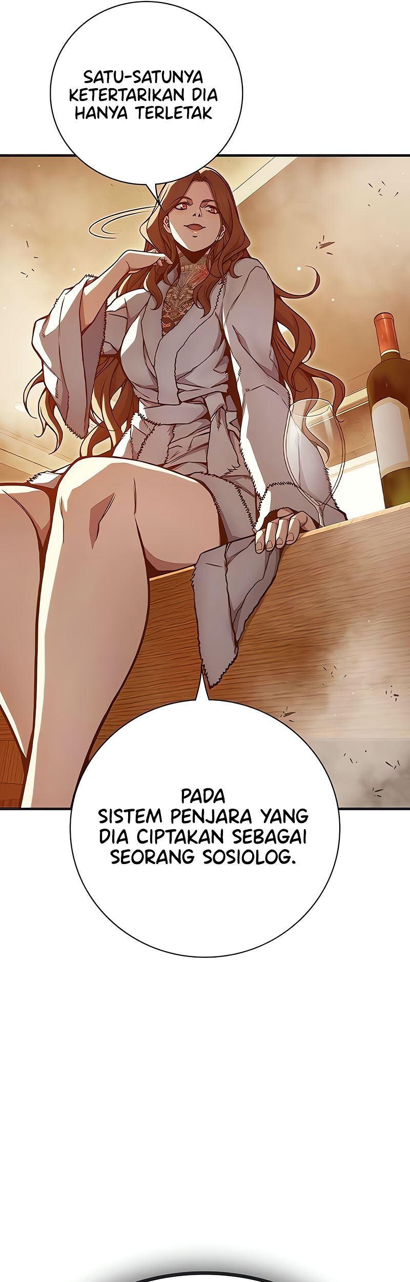 Juvenile Prison Chapter 32 - halaman 74