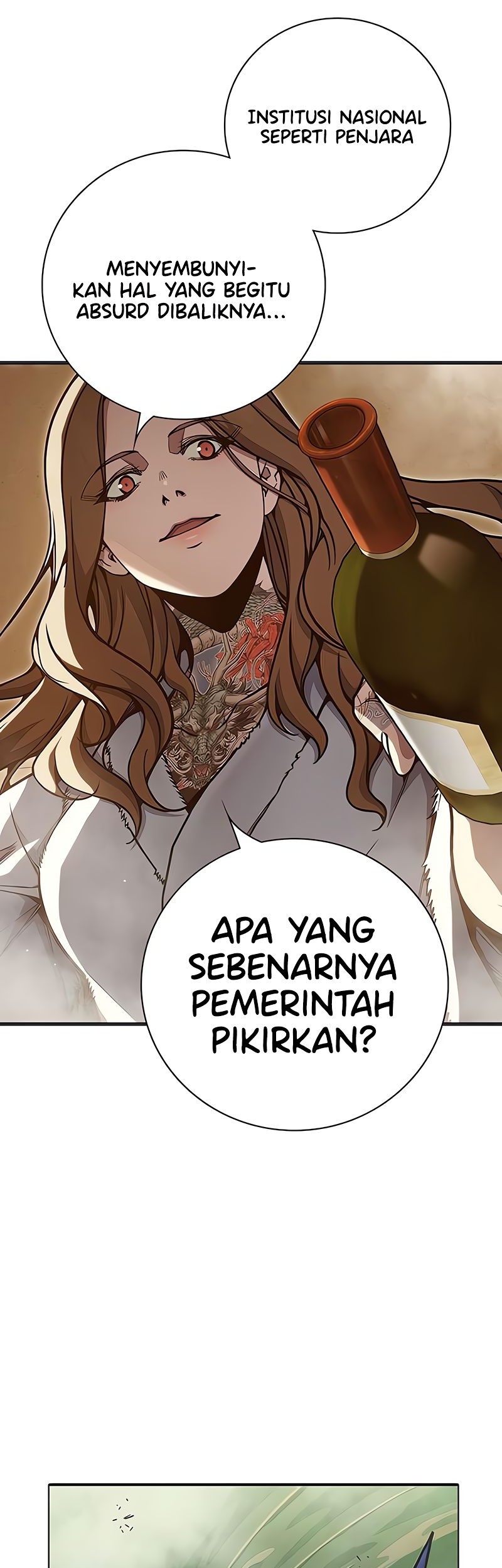 Juvenile Prison Chapter 32 - halaman 76