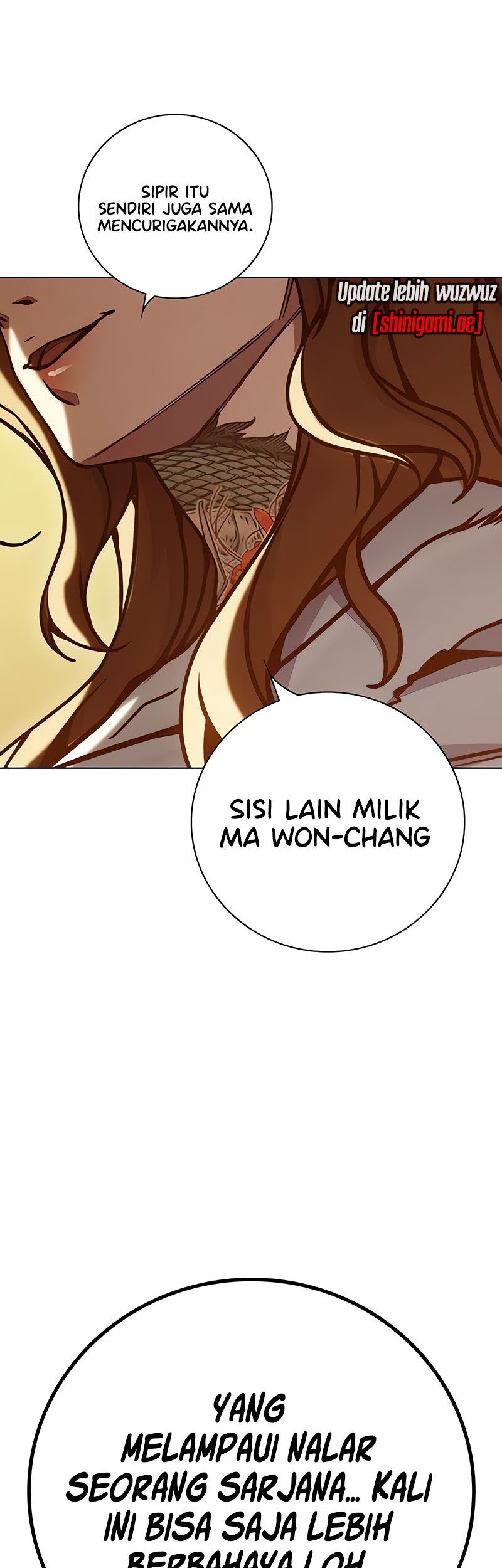 Juvenile Prison Chapter 32 - halaman 79