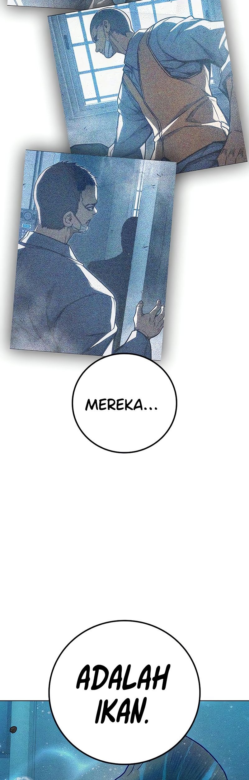 Juvenile Prison Chapter 32 - halaman 84