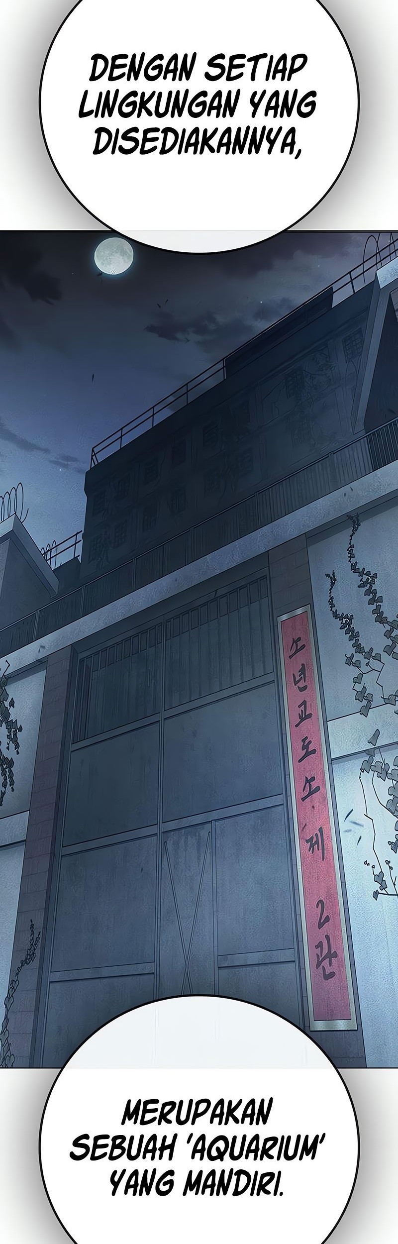 Juvenile Prison Chapter 32 - halaman 87