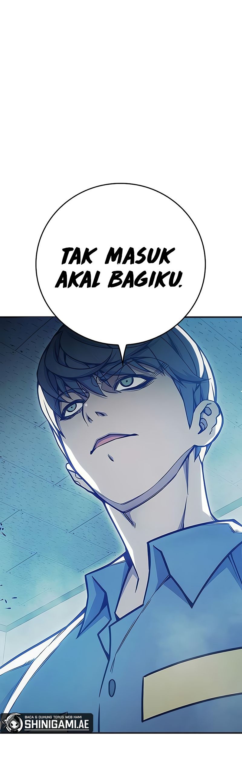 Juvenile Prison Chapter 32 - halaman 92