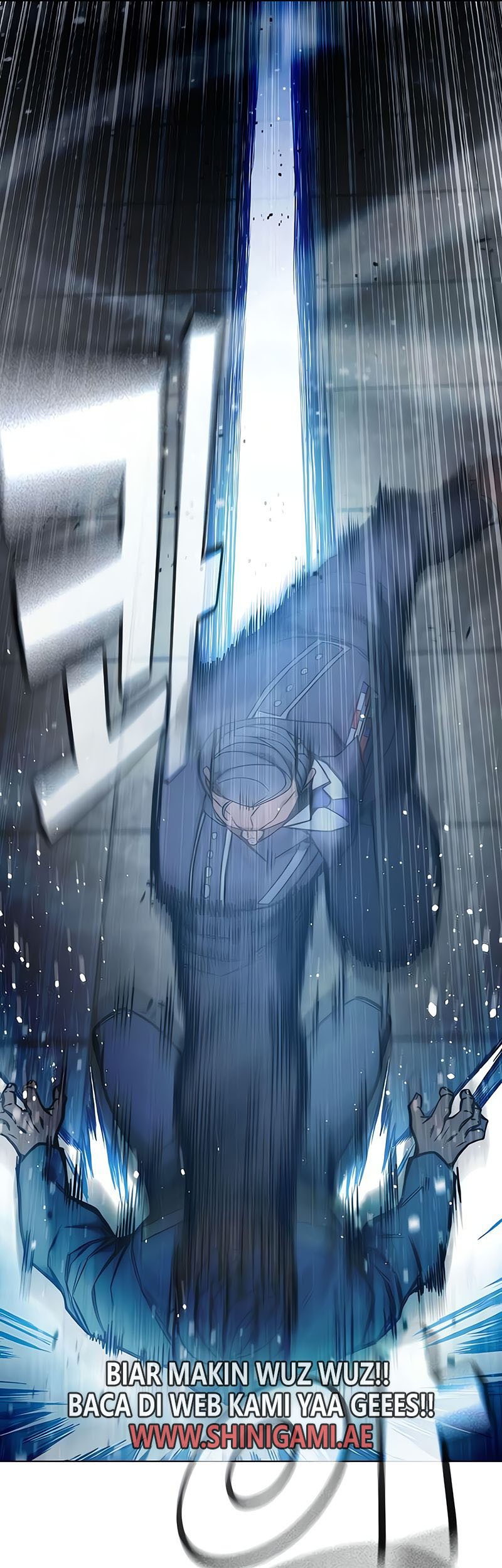 Juvenile Prison Chapter 32 - halaman 98
