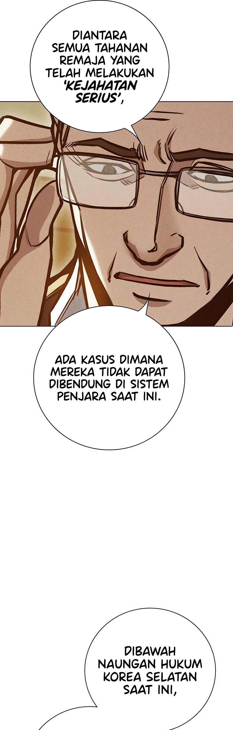 Juvenile Prison Chapter 33 - halaman 10