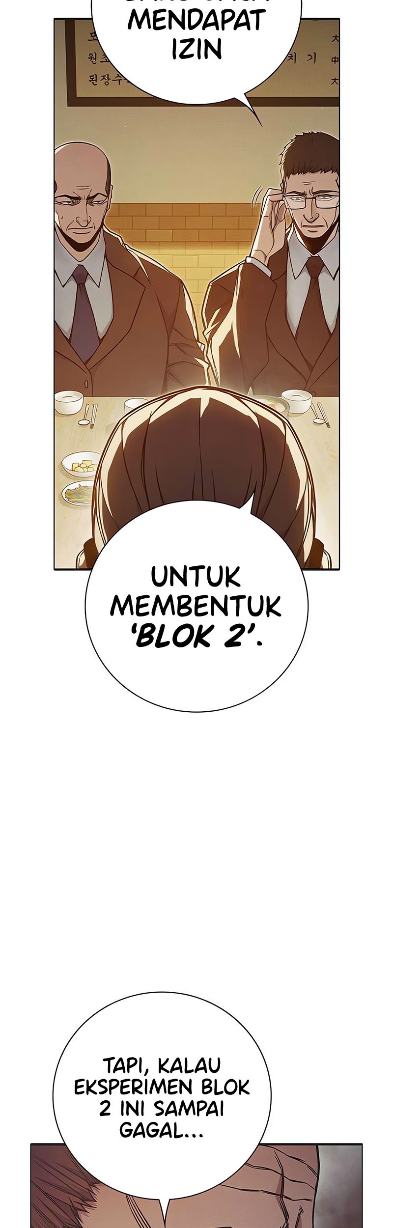 Juvenile Prison Chapter 33 - halaman 12