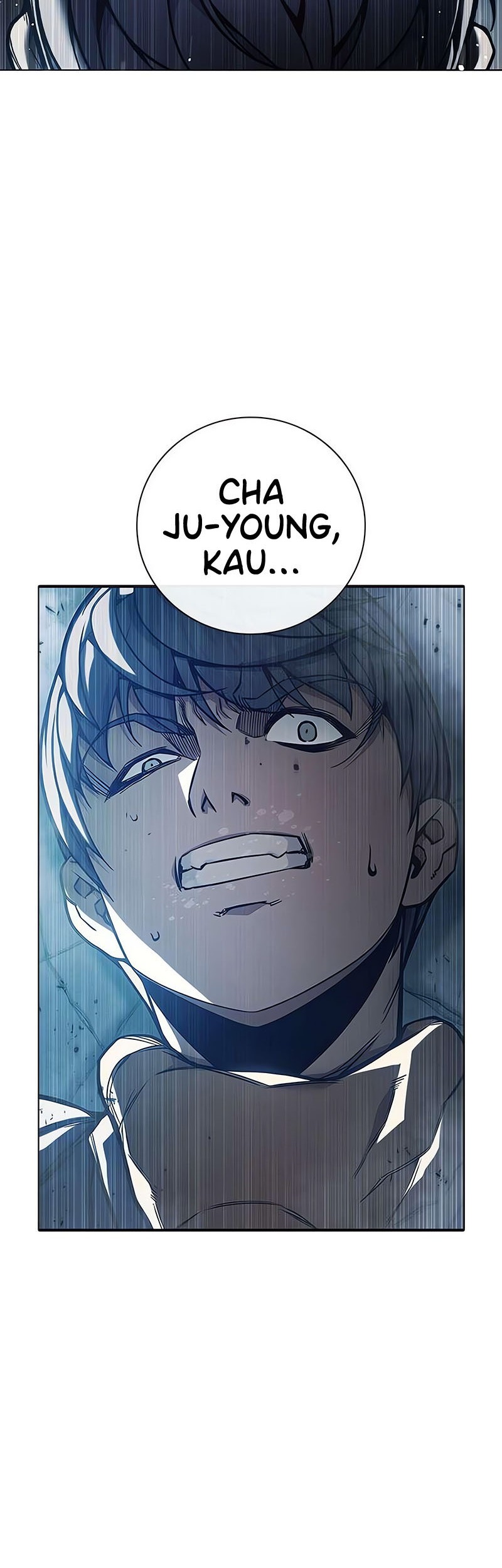 Juvenile Prison Chapter 33 - halaman 21