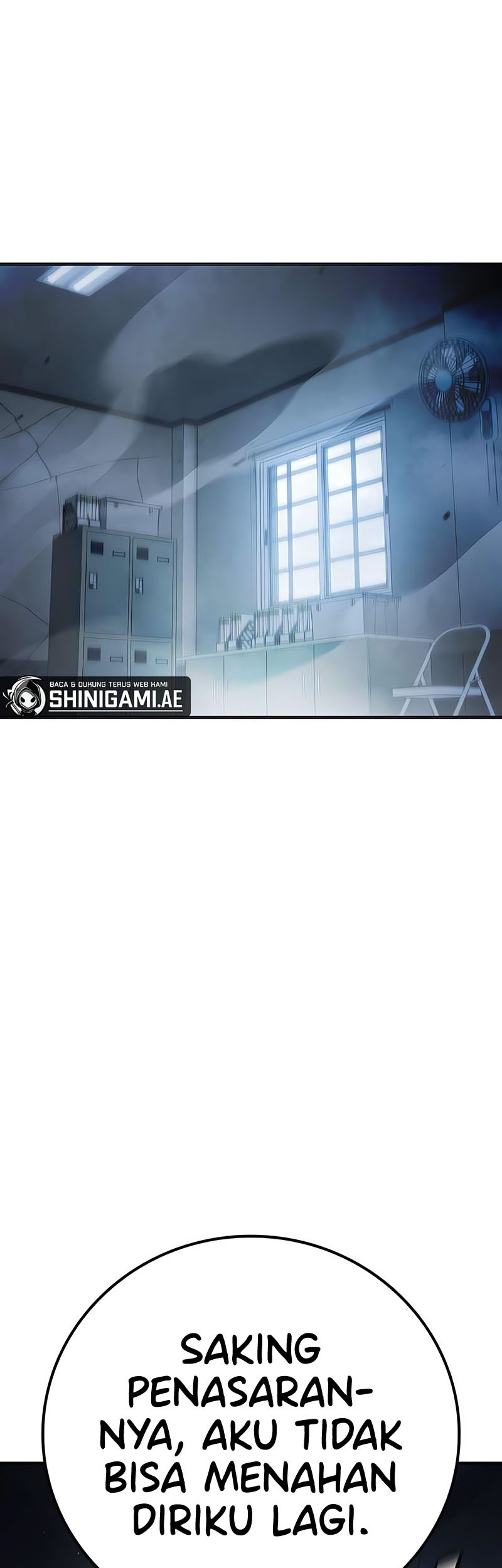 Juvenile Prison Chapter 33 - halaman 24