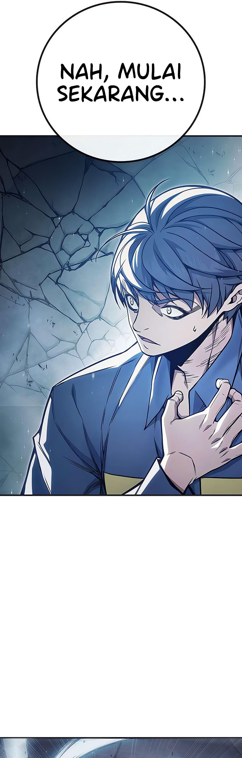 Juvenile Prison Chapter 33 - halaman 26