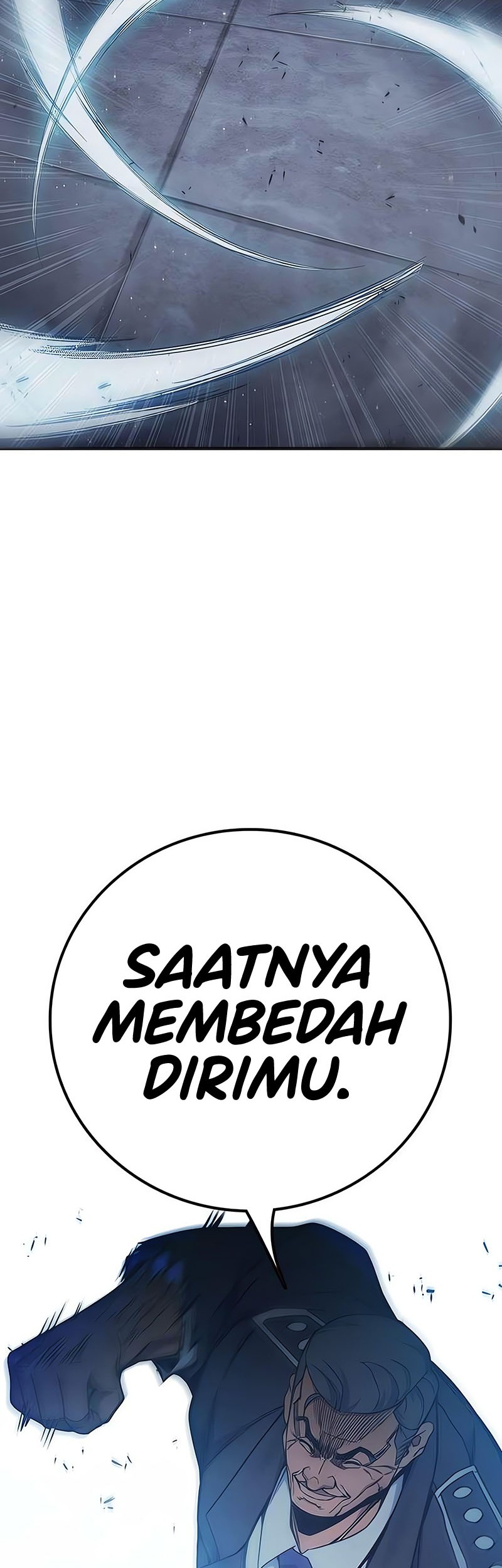 Juvenile Prison Chapter 33 - halaman 27
