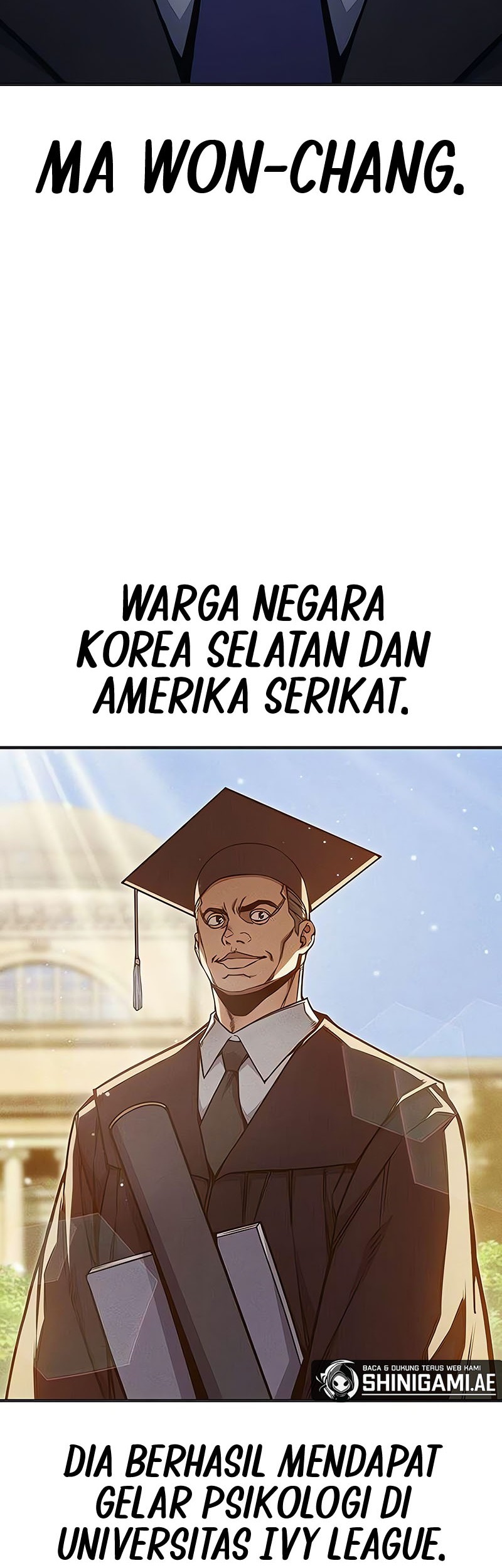 Juvenile Prison Chapter 33 - halaman 3