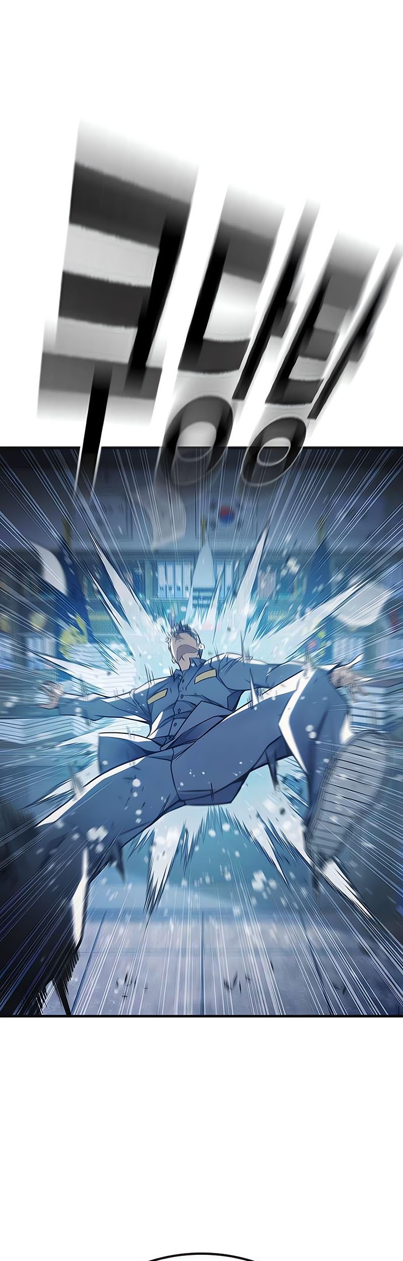 Juvenile Prison Chapter 33 - halaman 30