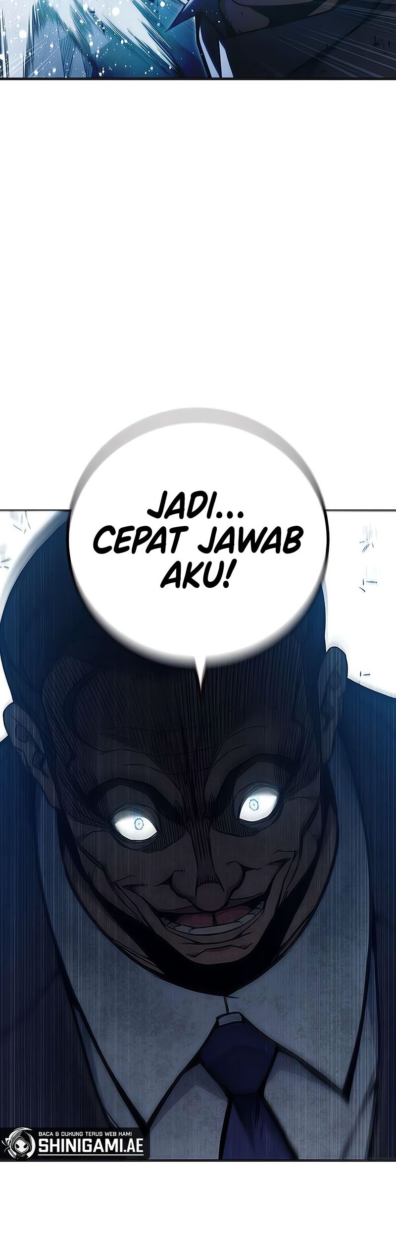 Juvenile Prison Chapter 33 - halaman 33