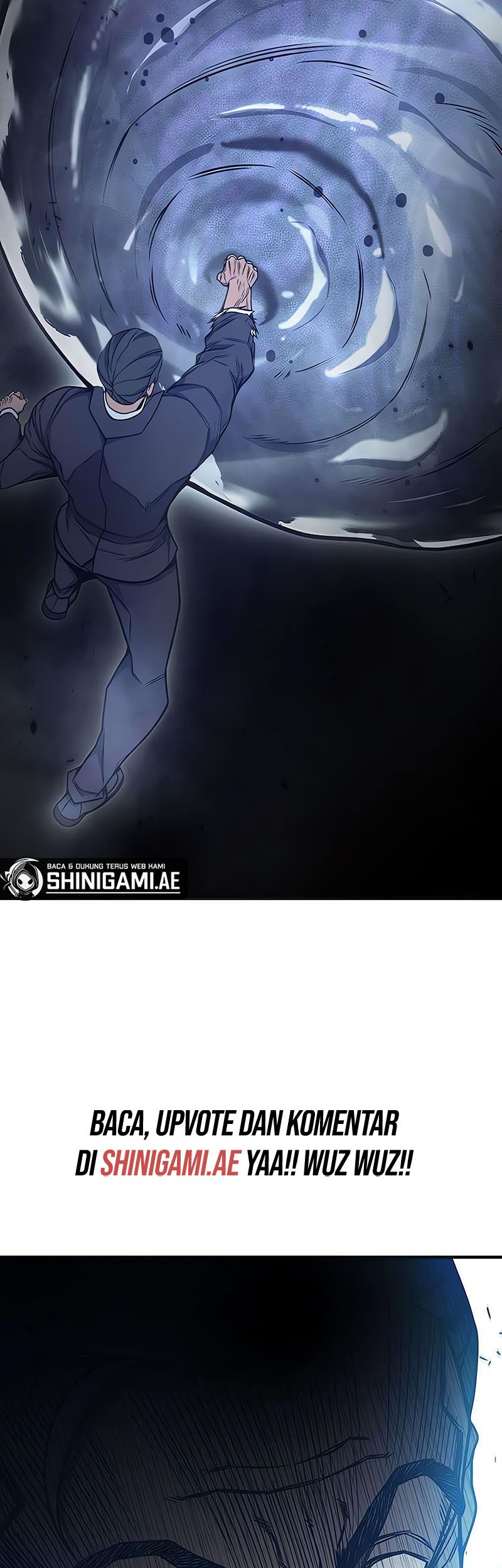 Juvenile Prison Chapter 33 - halaman 39