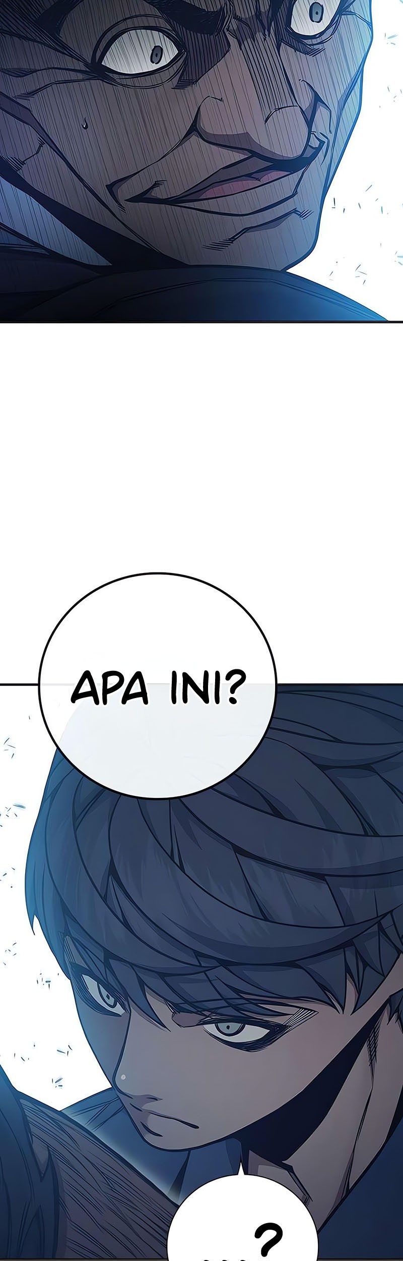 Juvenile Prison Chapter 33 - halaman 40