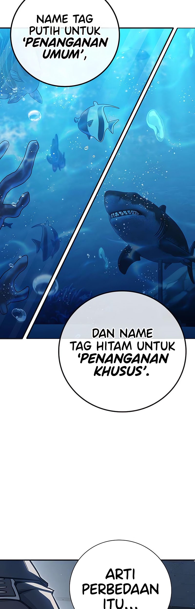 Juvenile Prison Chapter 33 - halaman 52