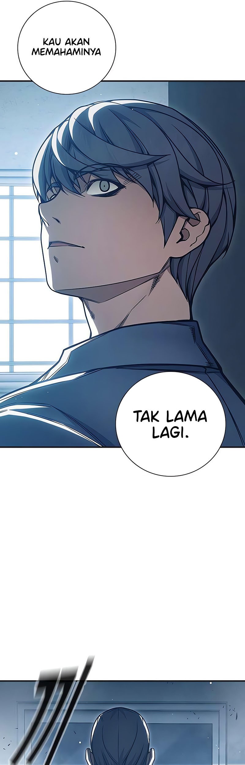 Juvenile Prison Chapter 33 - halaman 54