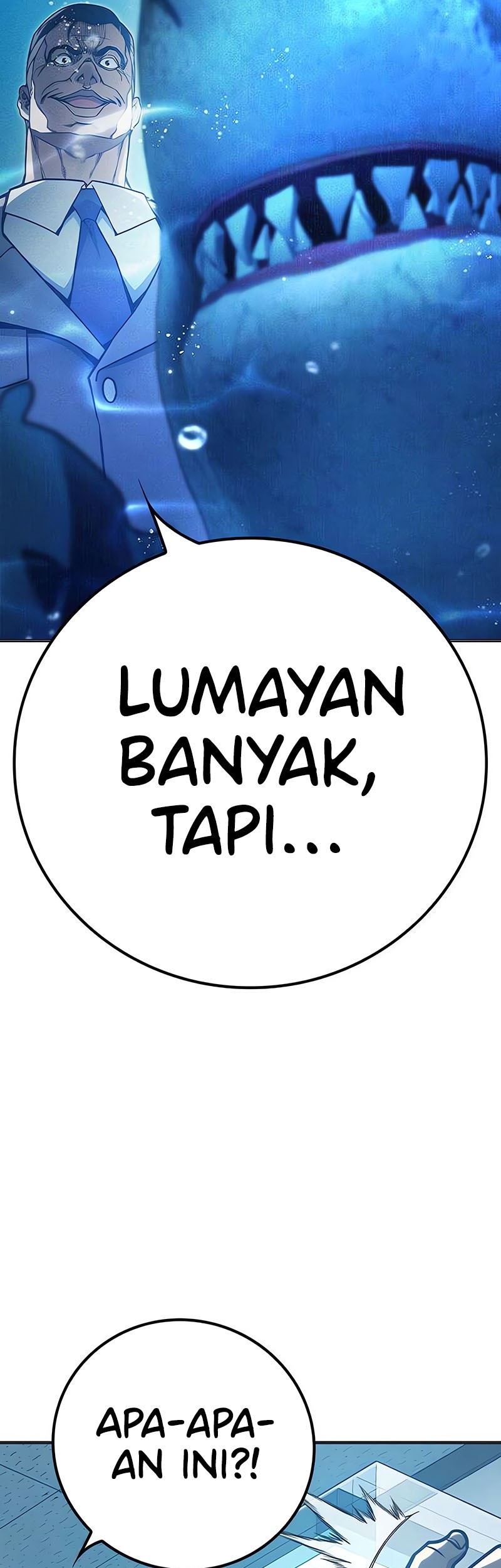 Juvenile Prison Chapter 33 - halaman 58