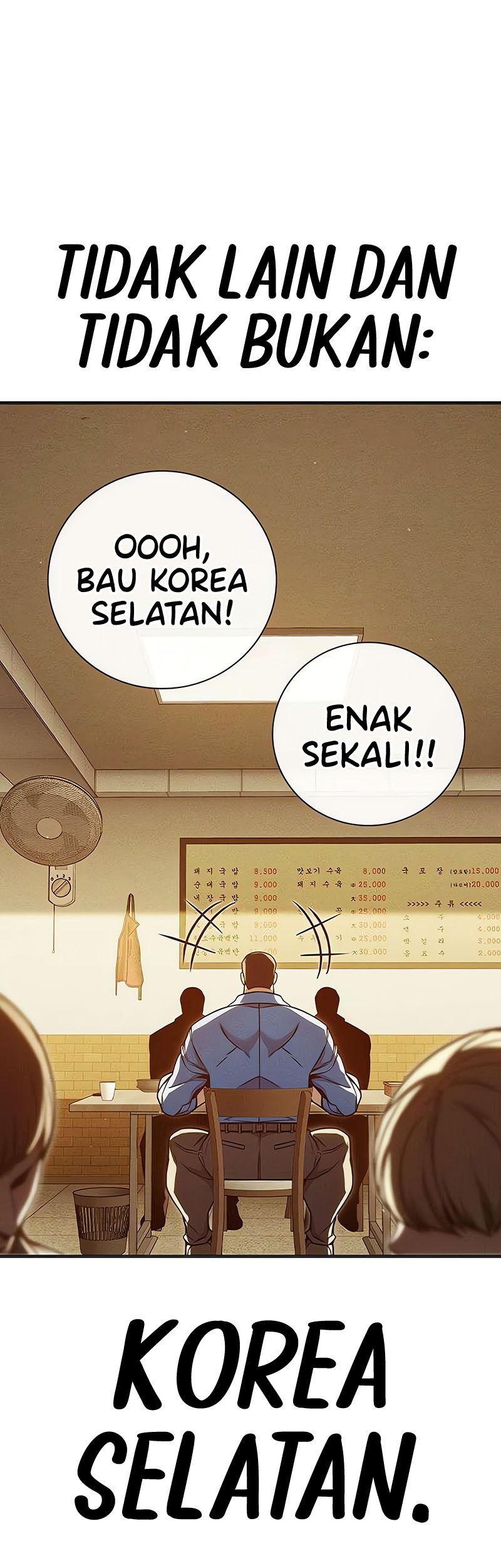 Juvenile Prison Chapter 33 - halaman 6