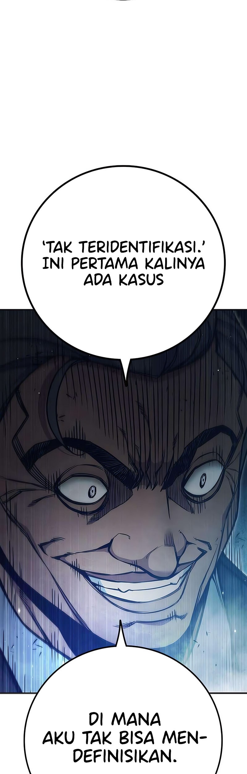 Juvenile Prison Chapter 33 - halaman 62