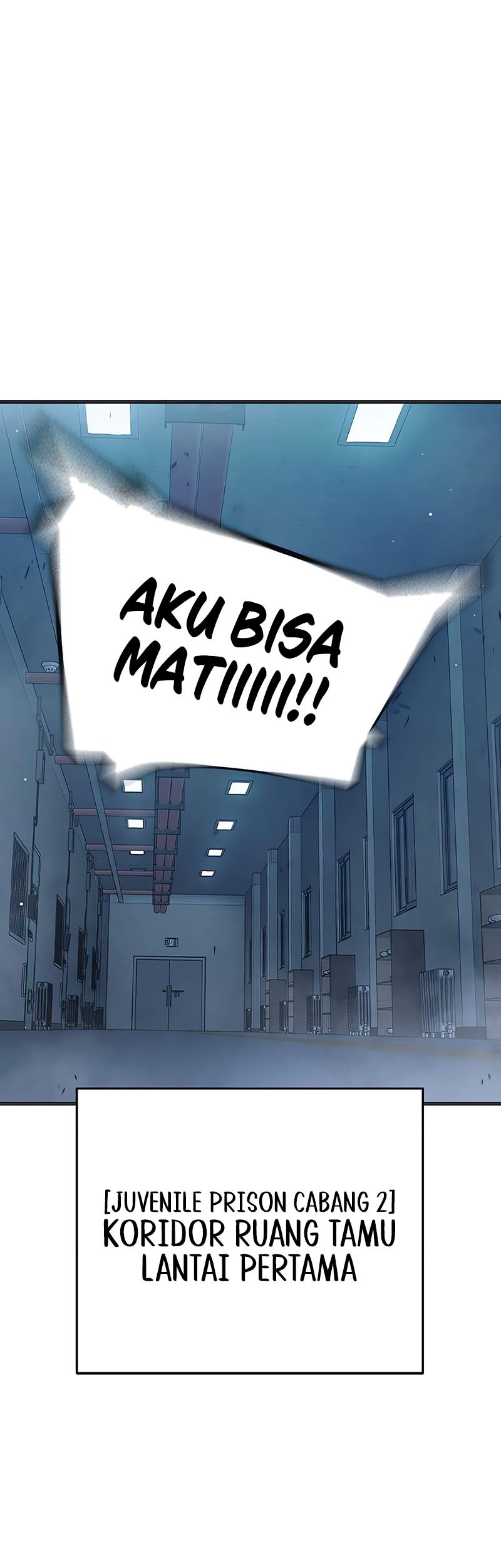Juvenile Prison Chapter 33 - halaman 66