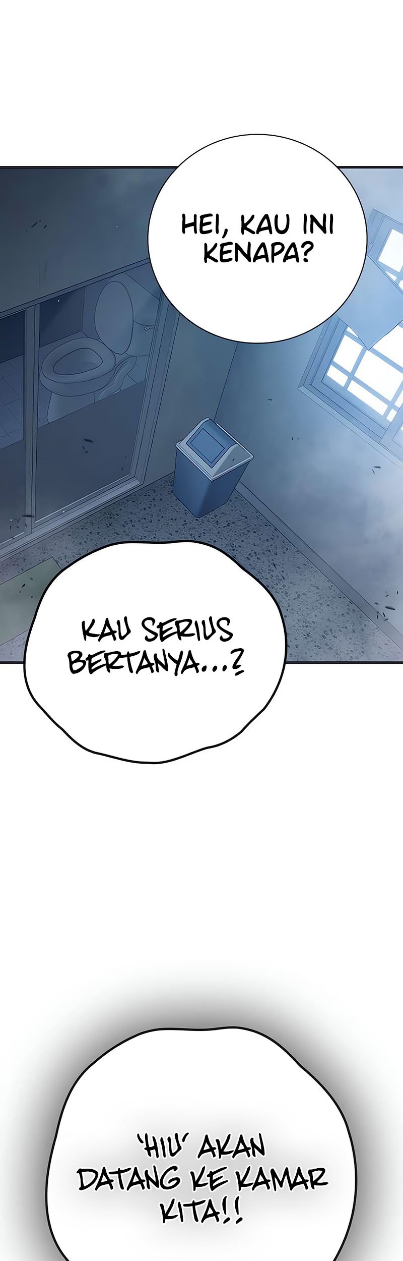 Juvenile Prison Chapter 33 - halaman 67
