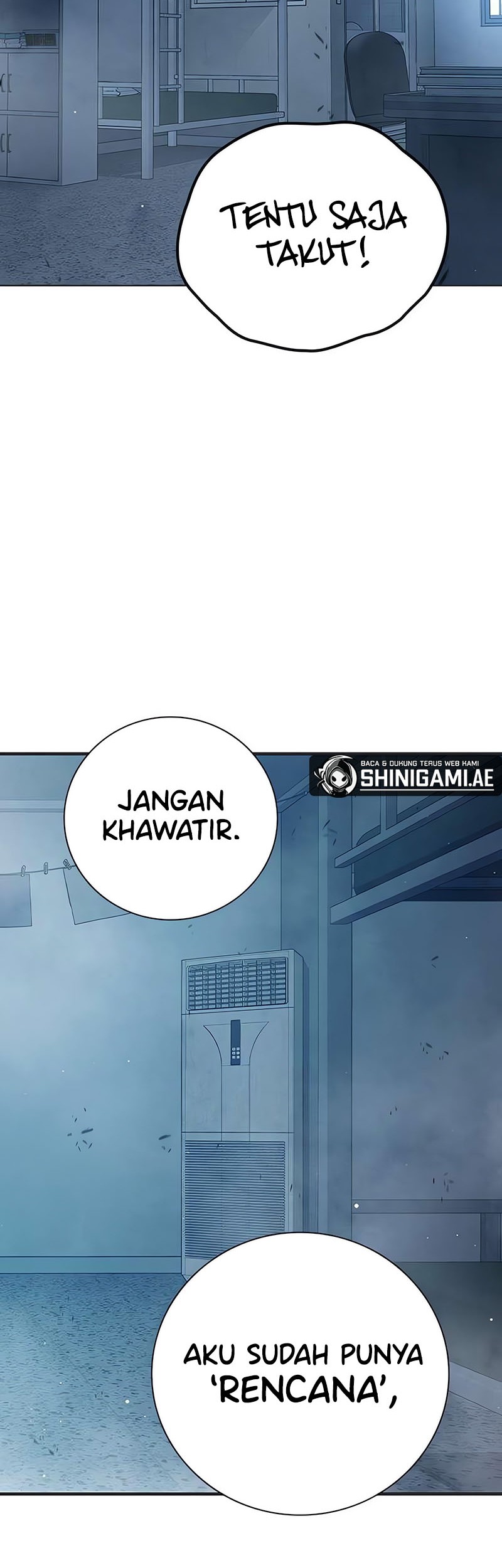 Juvenile Prison Chapter 33 - halaman 69