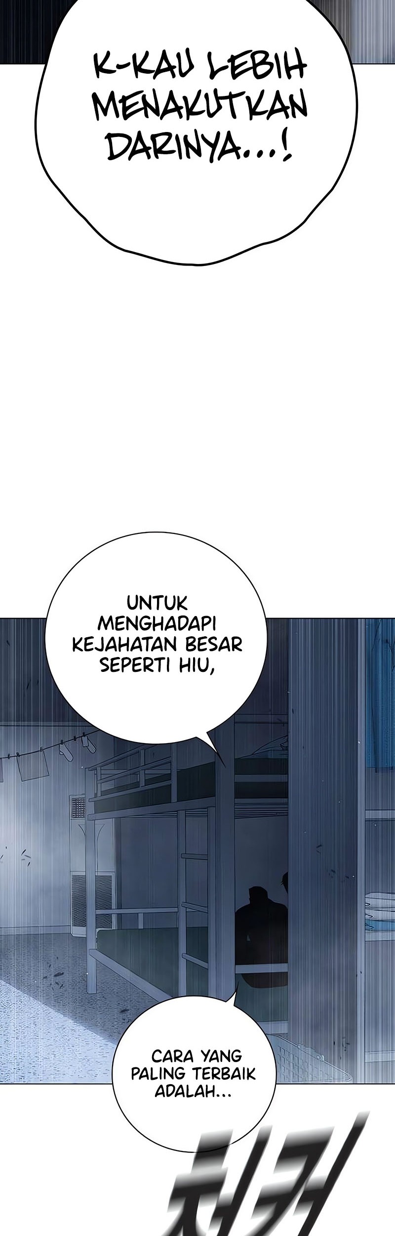 Juvenile Prison Chapter 33 - halaman 71