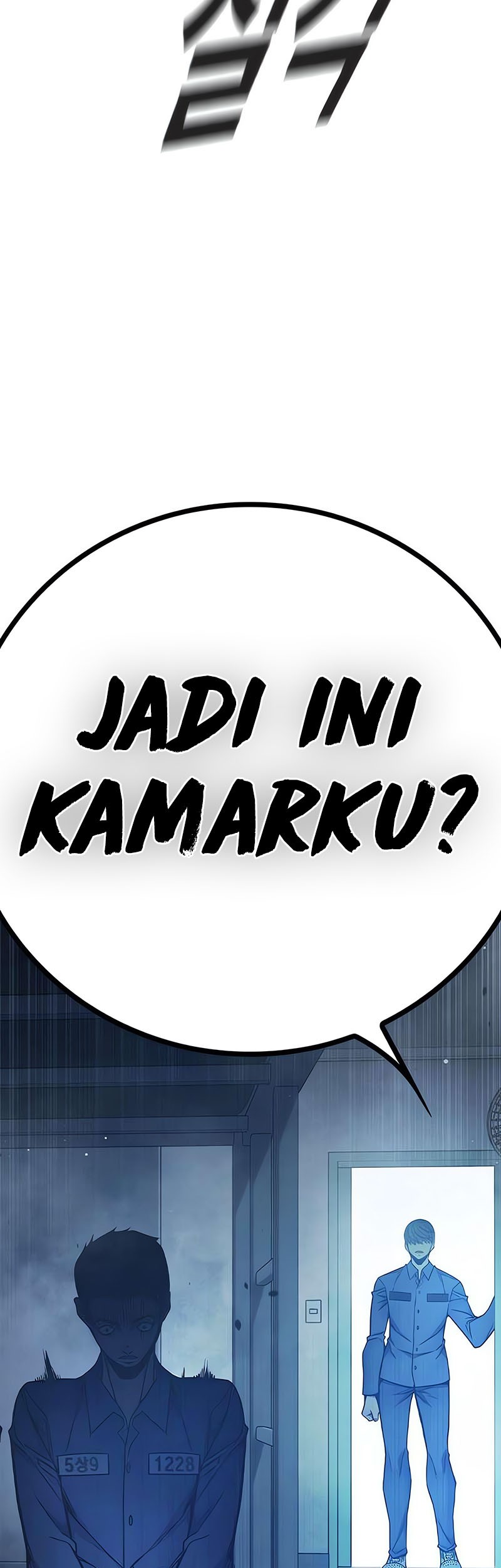 Juvenile Prison Chapter 33 - halaman 72