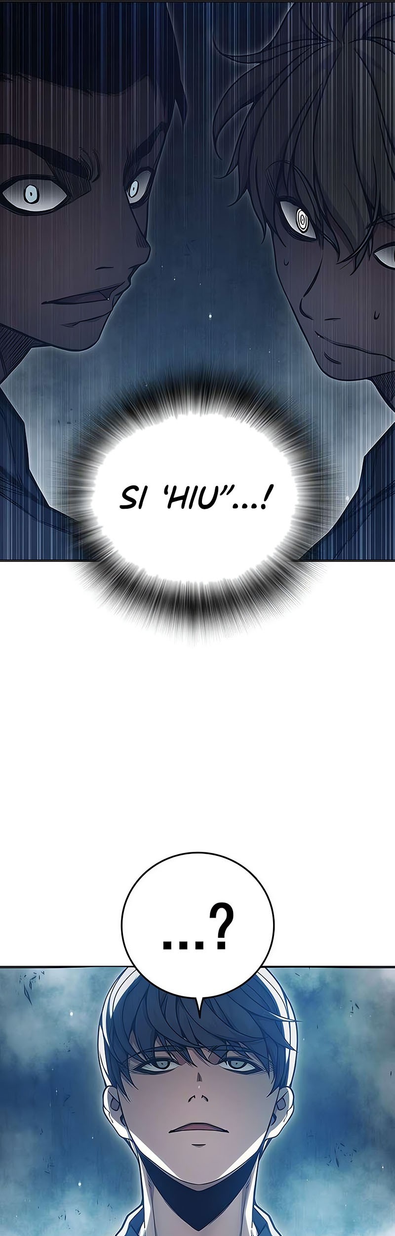 Juvenile Prison Chapter 33 - halaman 74