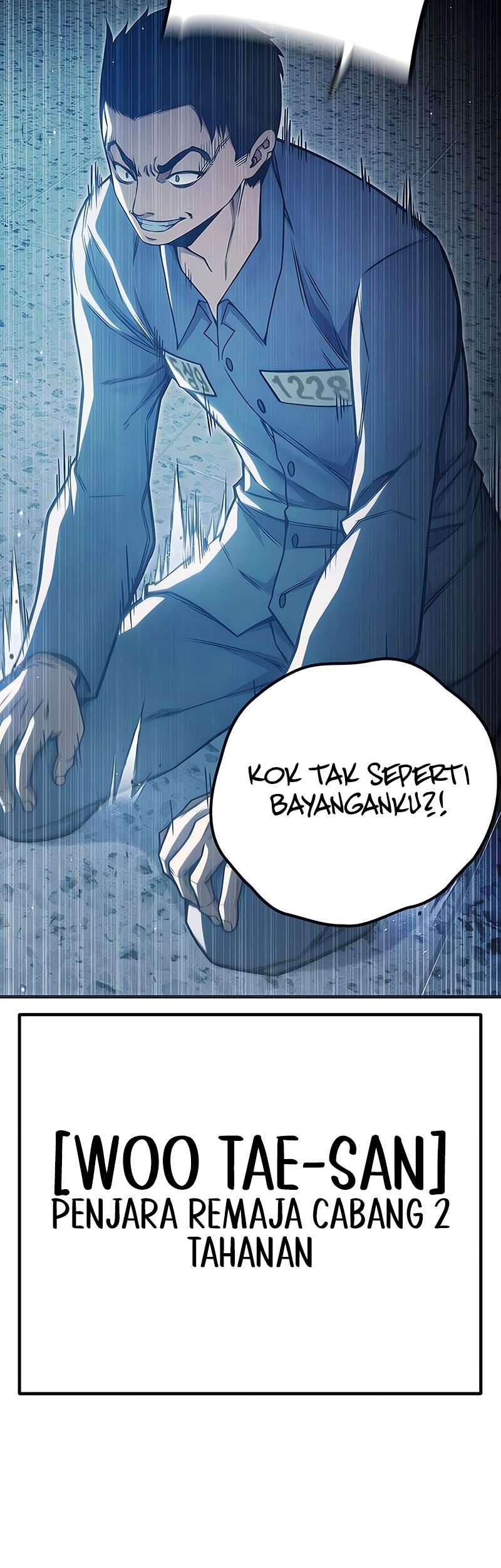 Juvenile Prison Chapter 33 - halaman 76