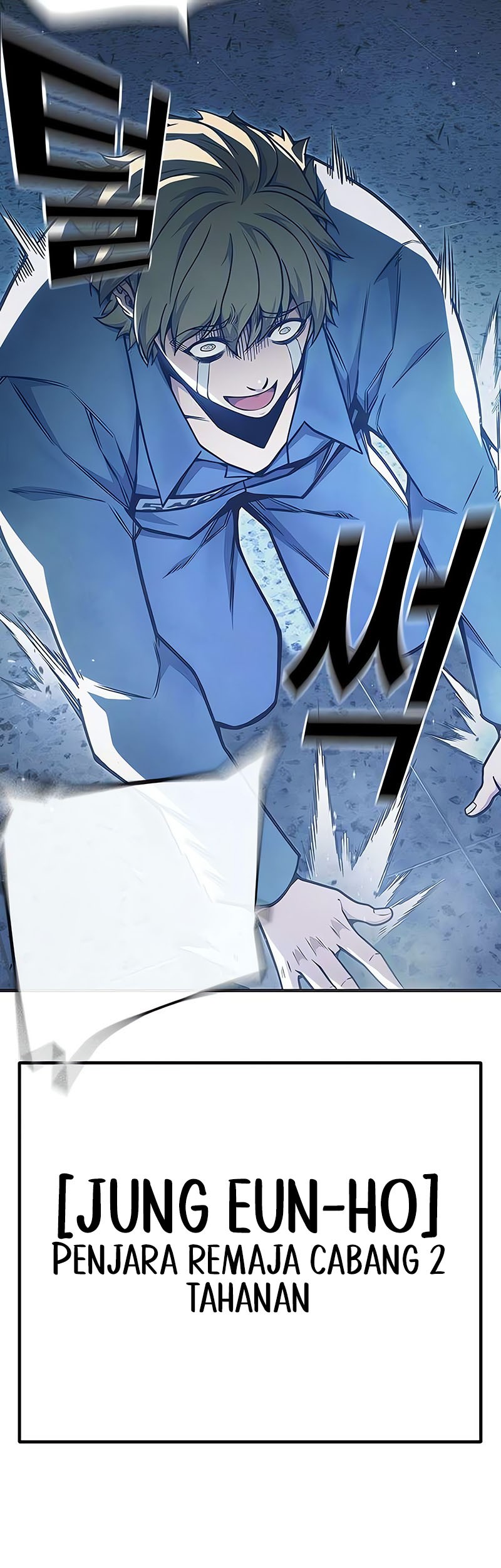 Juvenile Prison Chapter 33 - halaman 78