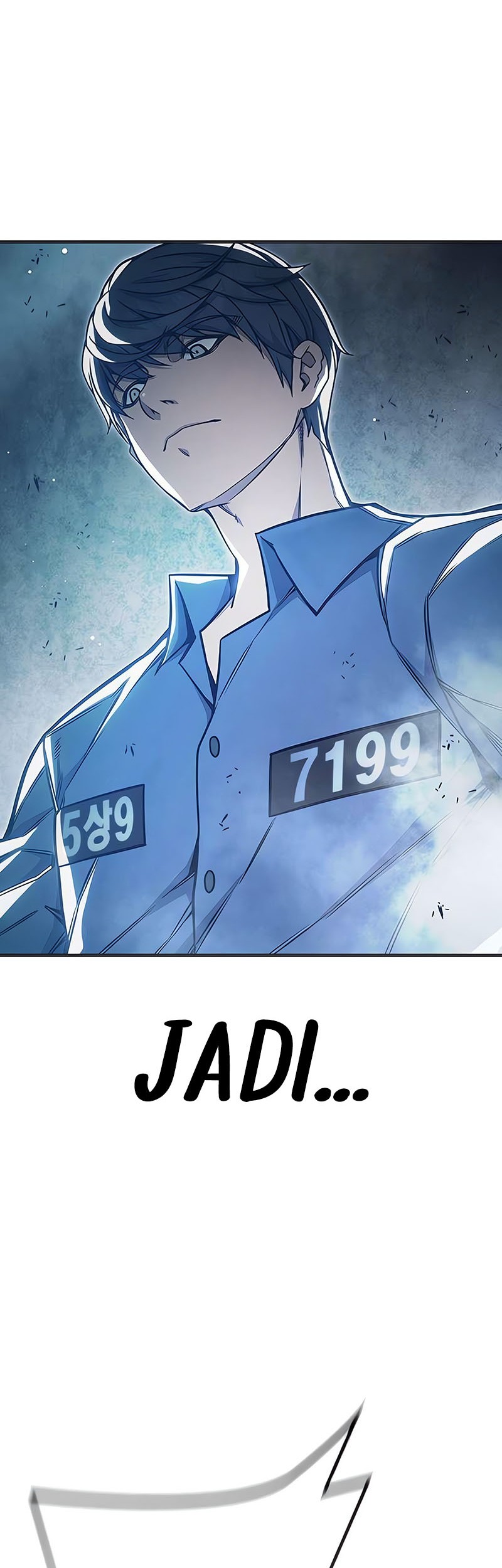 Juvenile Prison Chapter 33 - halaman 79